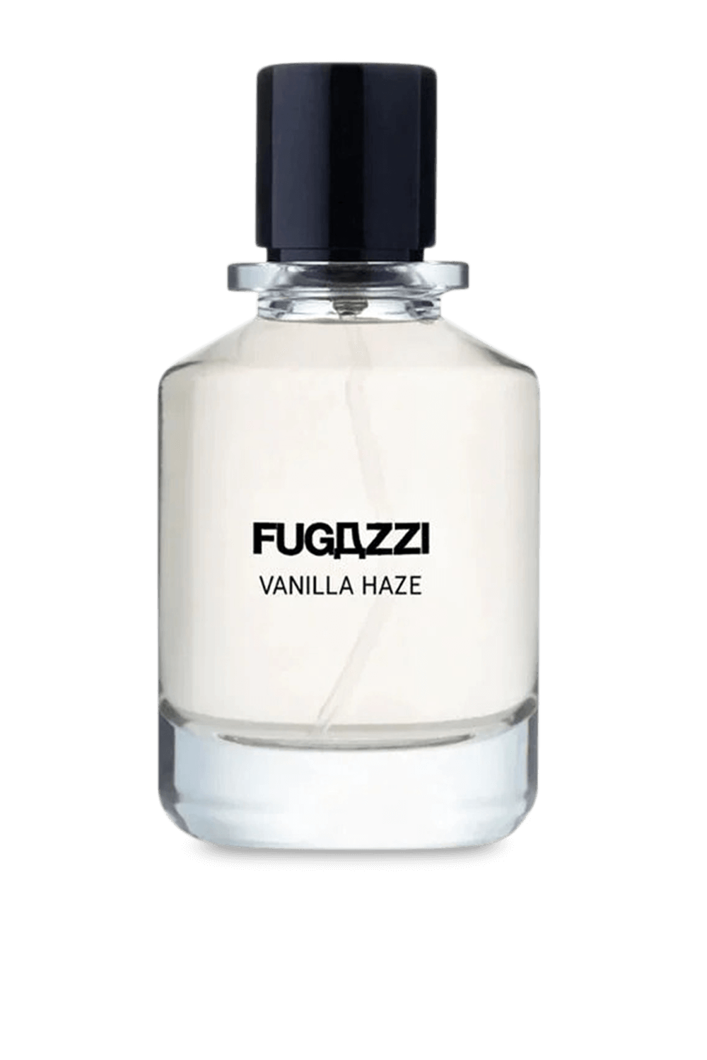 תמונה קידמית של Fugazzi Vanilla Haze Extrait de Parfum 100 ml