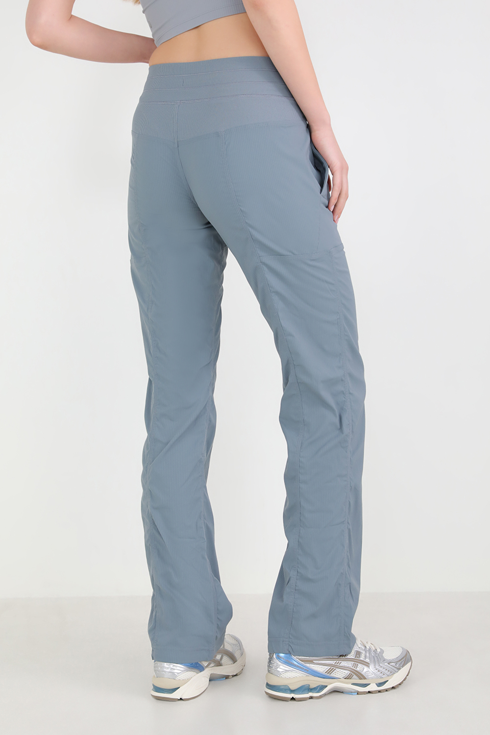 תמונת דוגמן אחורית של Dance Studio Mid-Rise Jogger