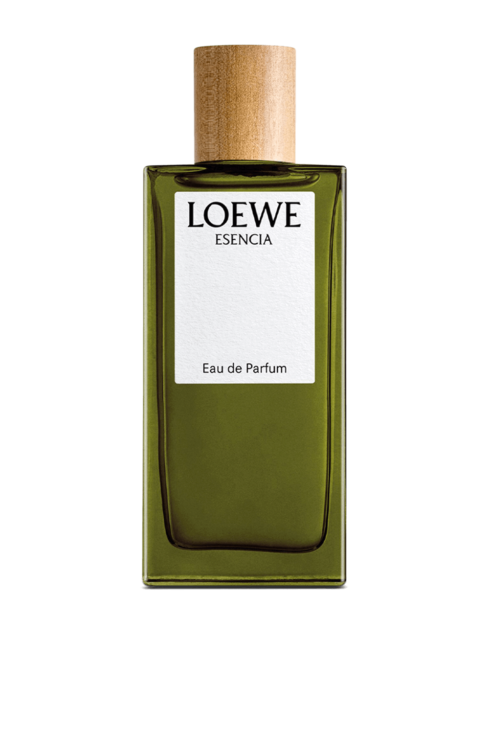 תמונה קידמית של LOEWE Esencia Eau de Parfum 100 ml