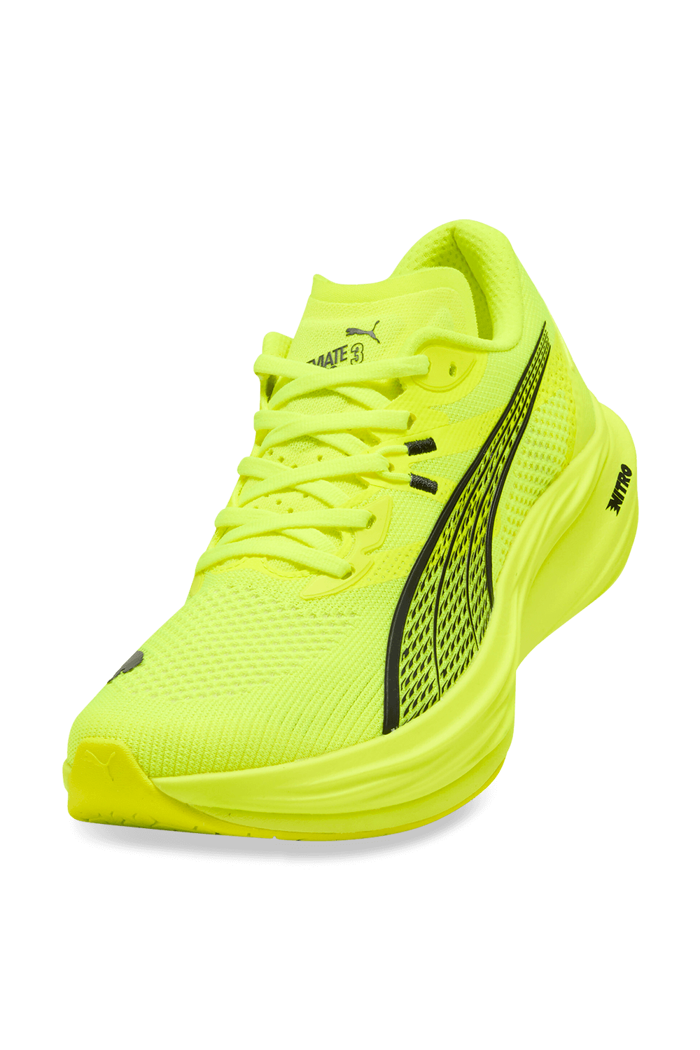 נעלי ריצה דיביאייט ניטרו 3