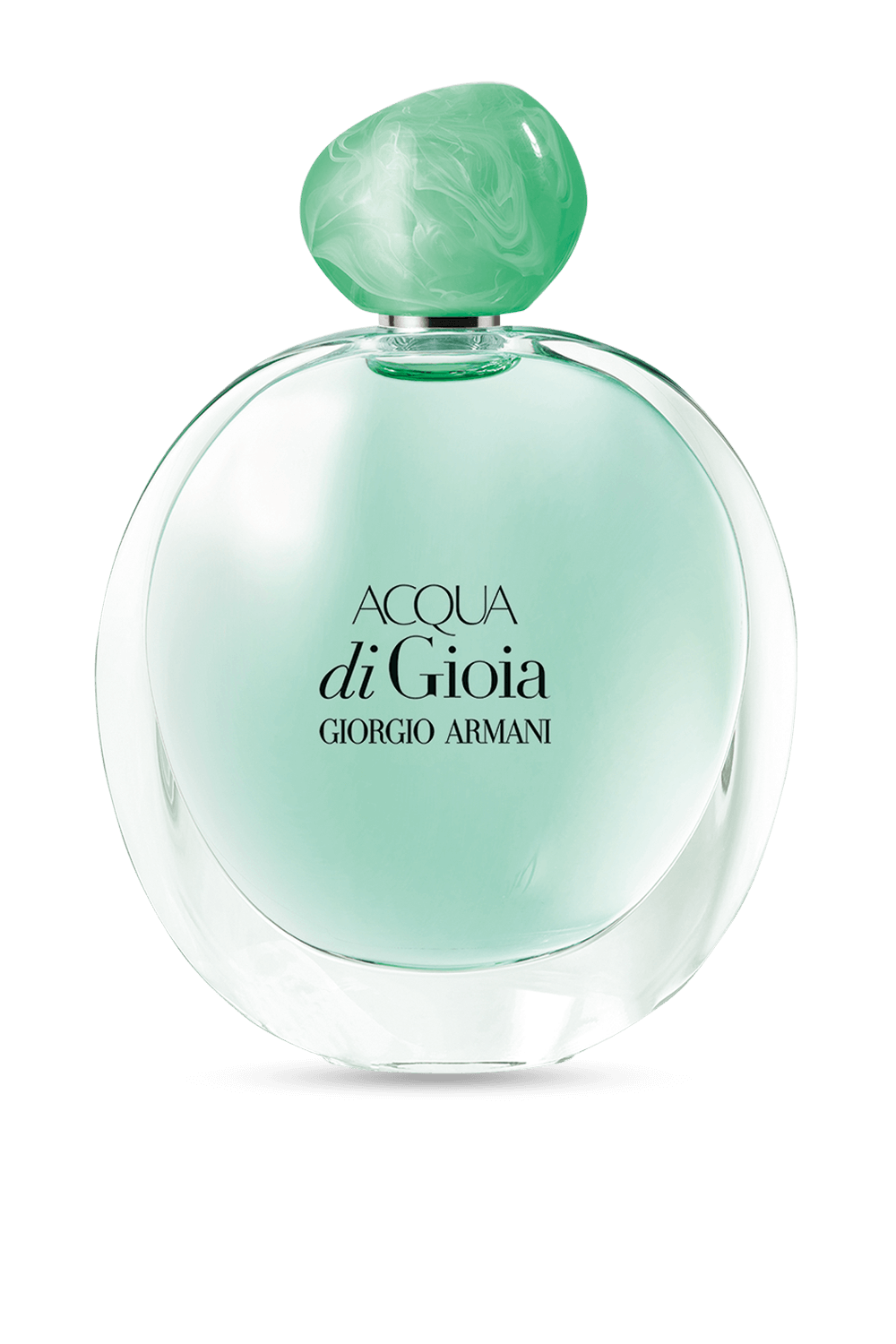 תמונה קידמית של Acqua di Gioia Eau de Parfum - 100 ml
