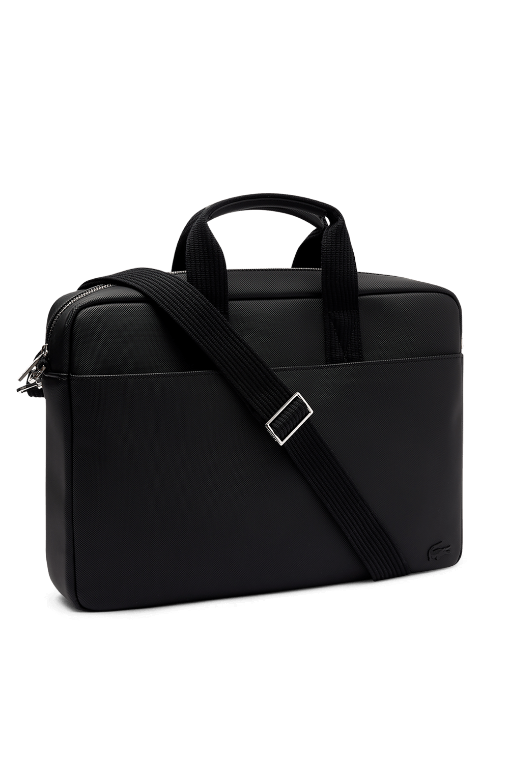 תמונה קידמית של תיק נשיאה