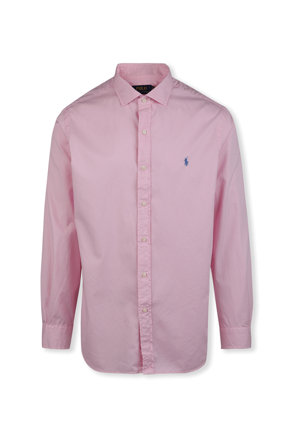 garment dyed oxford