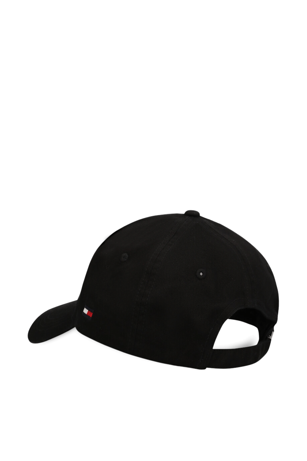 תמונה אחורית של כובע מצחייה