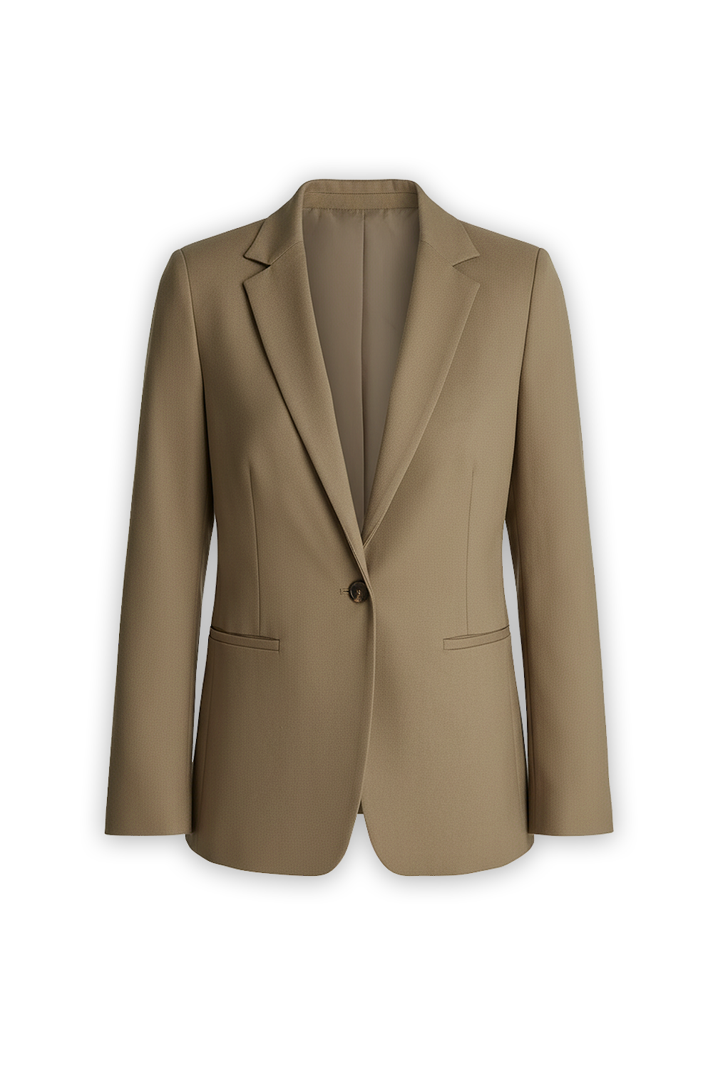 תמונה קידמית של ז'קט מחוייט