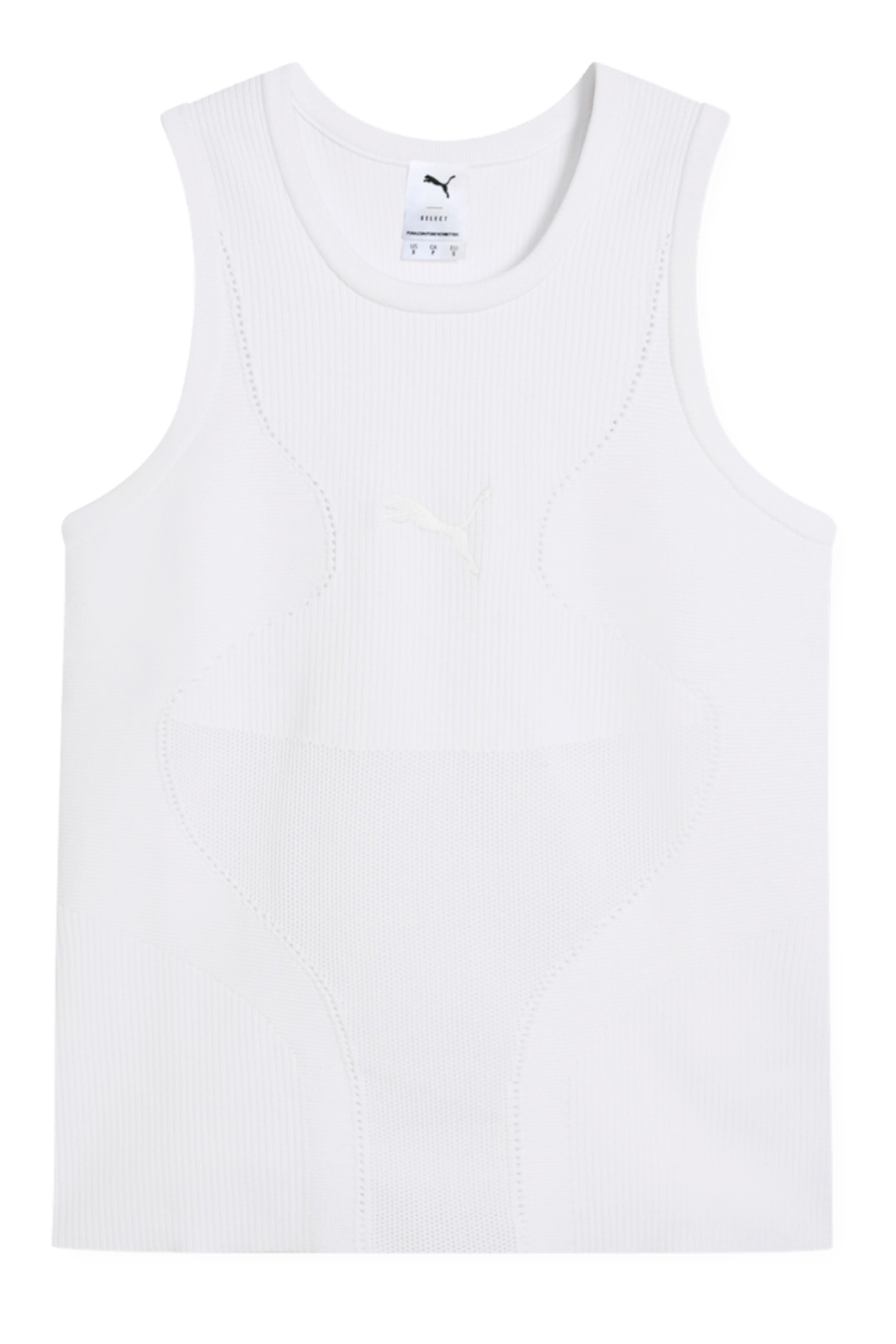 תמונה קידמית של גופייה