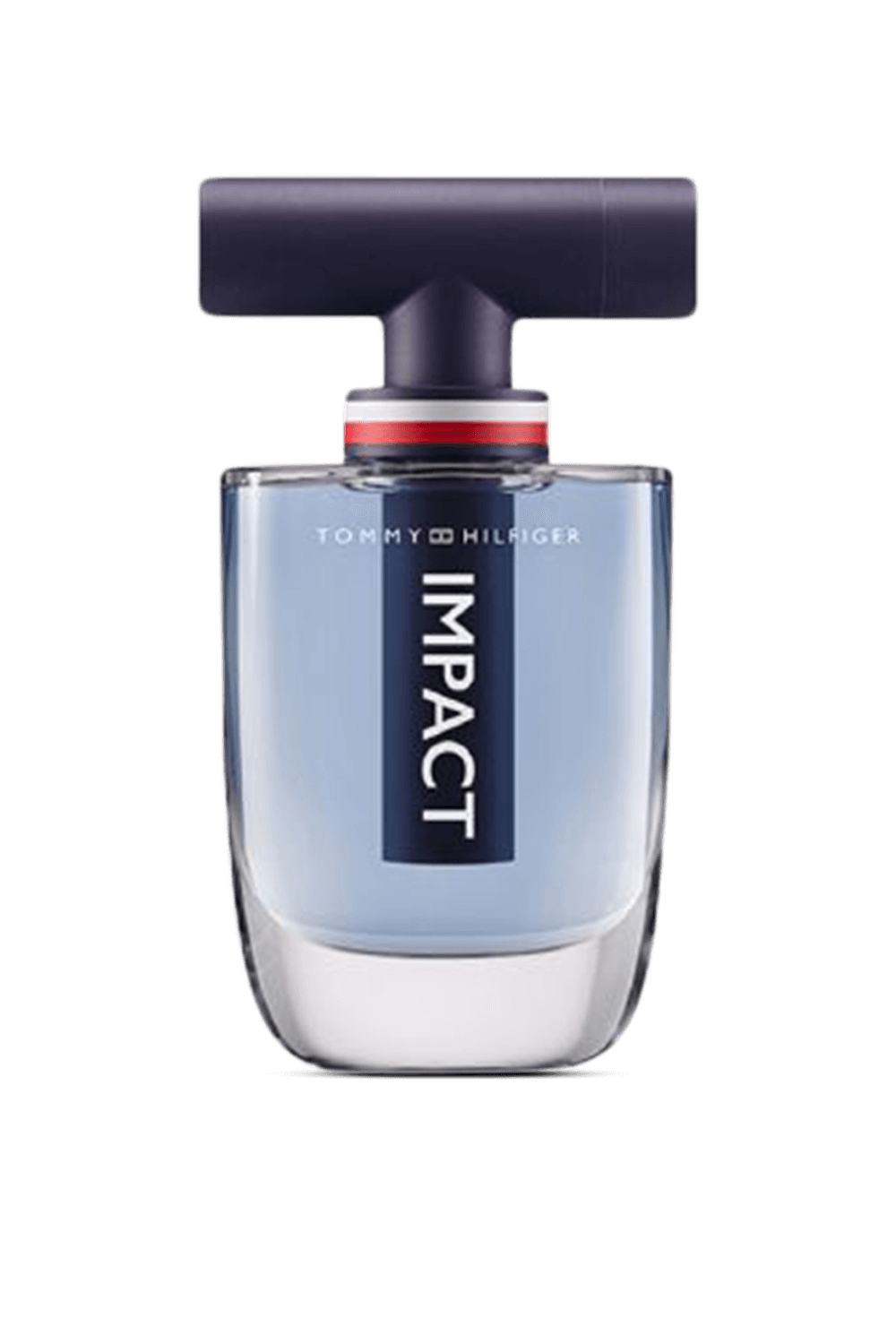 תמונה קידמית של Tommy Impact Eau de Toilette 50 ml