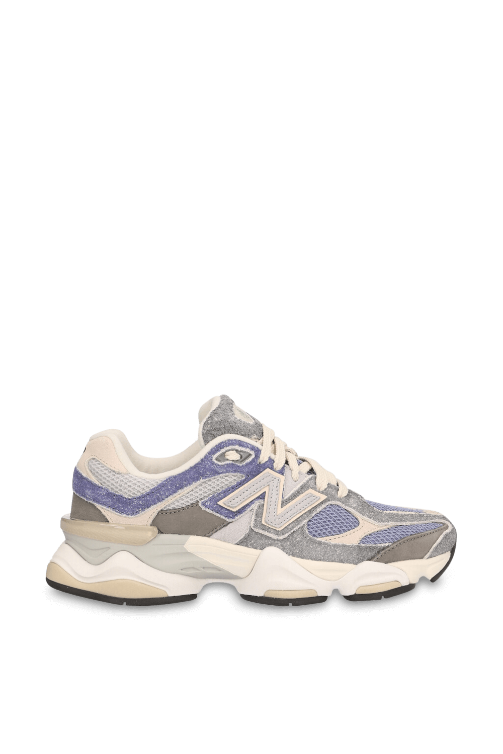 תמונה קידמית של נעלי סניקרס 9060