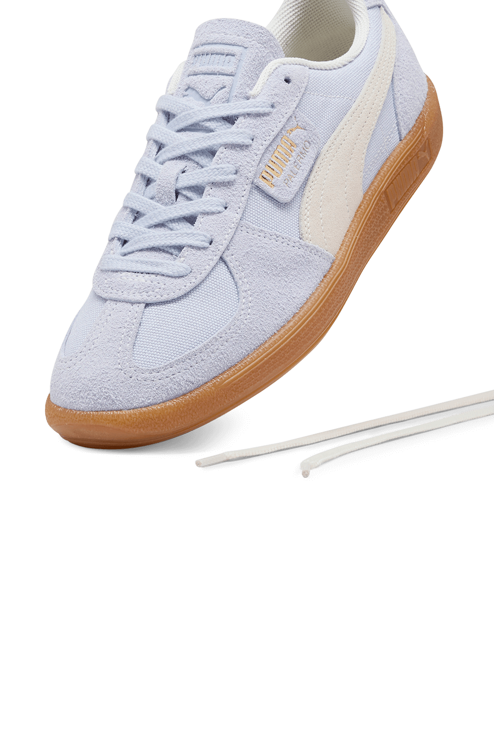 נעלי סניקרס פאלרמו וינטג'