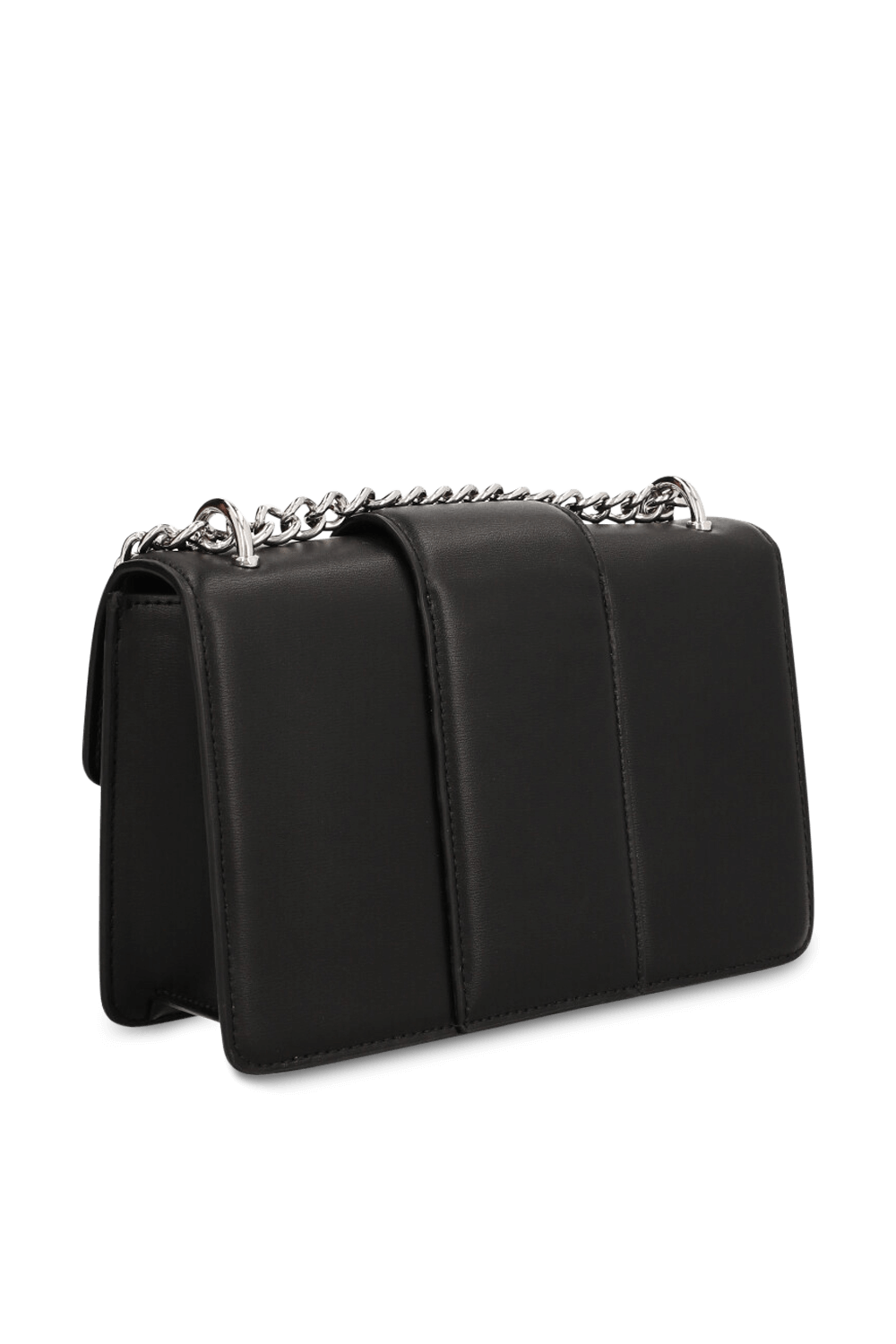 תמונה אחורית של תיק כתף