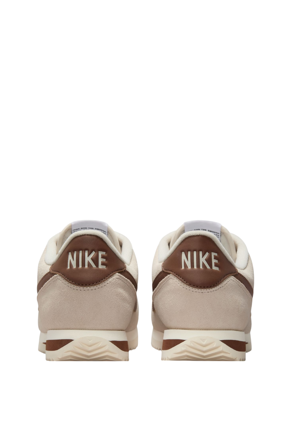 נעלי סניקרס קורטז