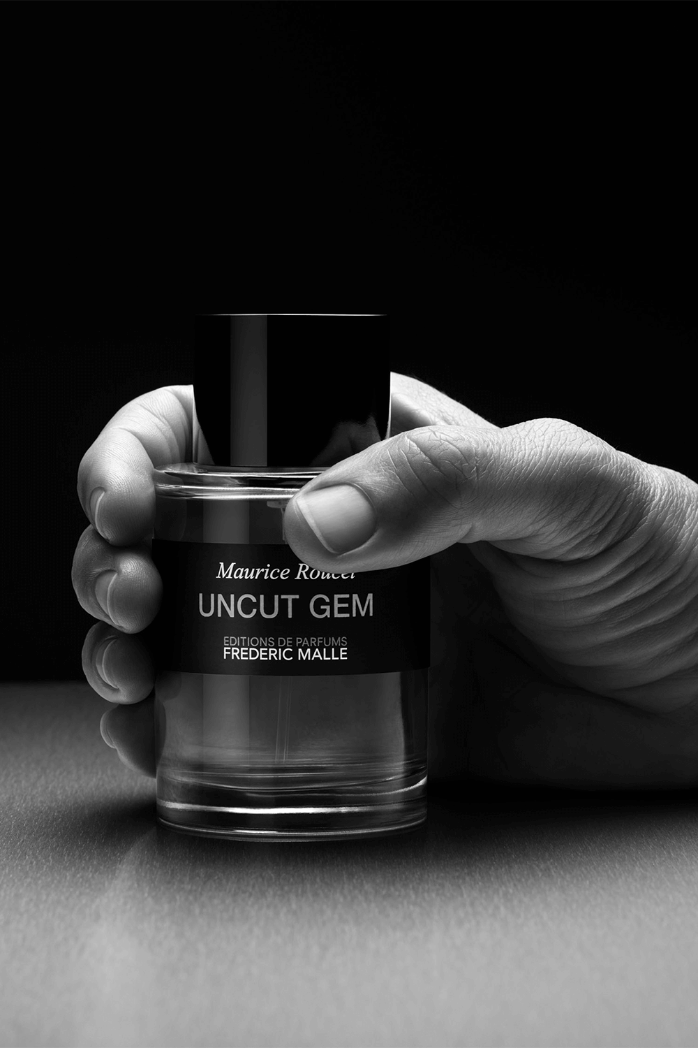 Uncut Gem GEM Eau de Parfum 100 ml