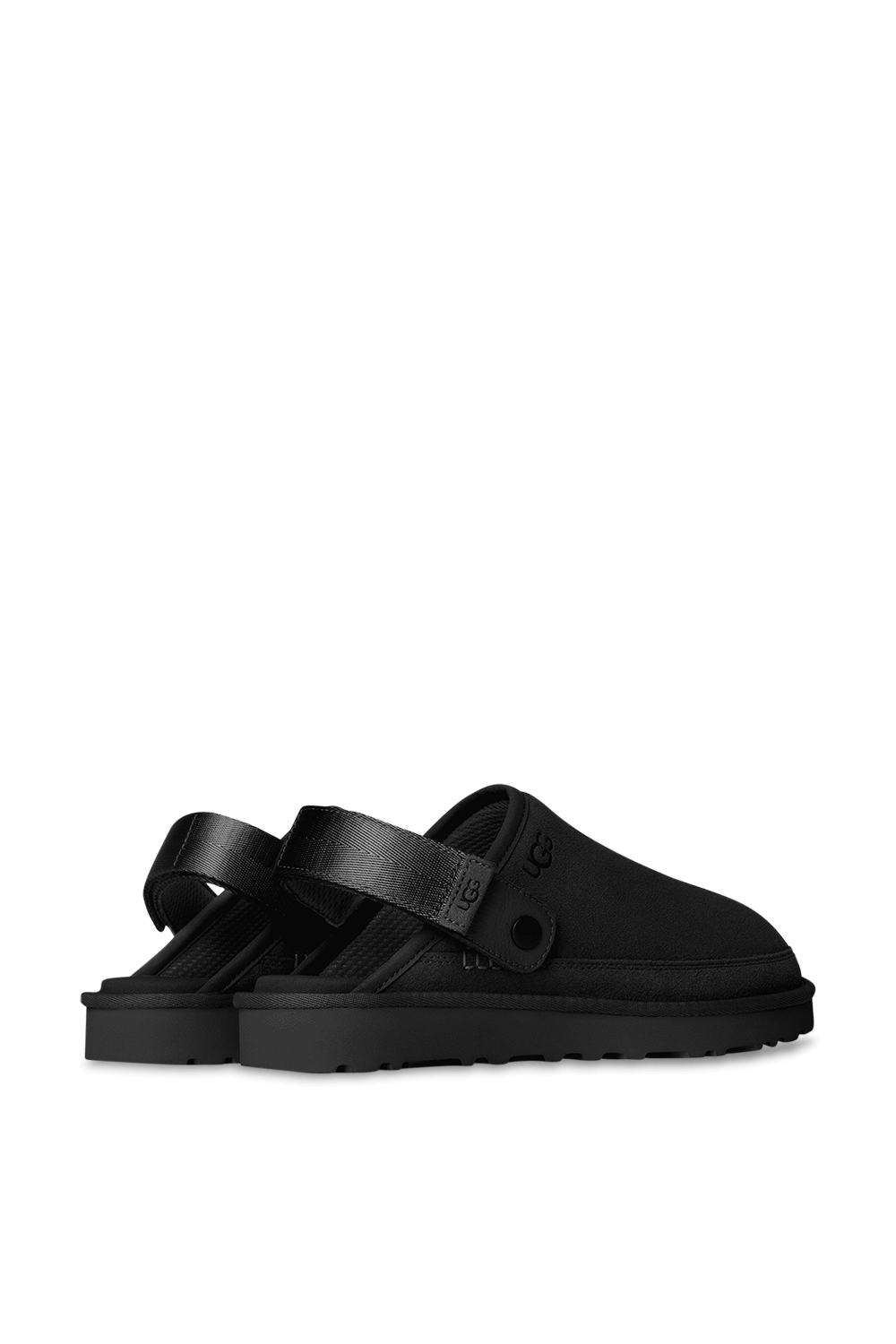 תמונת תקריב של גולדן קוסט קלוג II