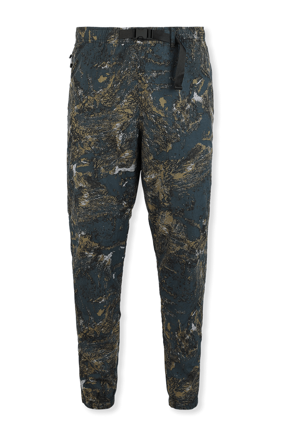 תמונה קידמית של Terra Pants in in Deep Lagoon