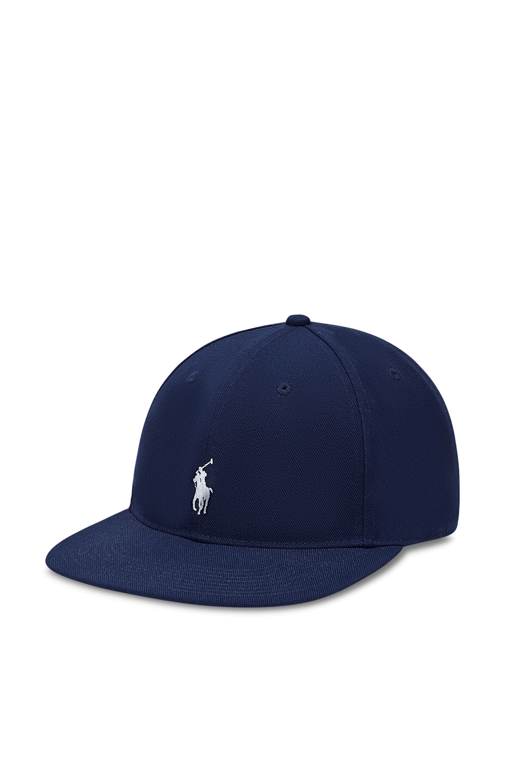 תמונה קידמית של כובע מצחייה