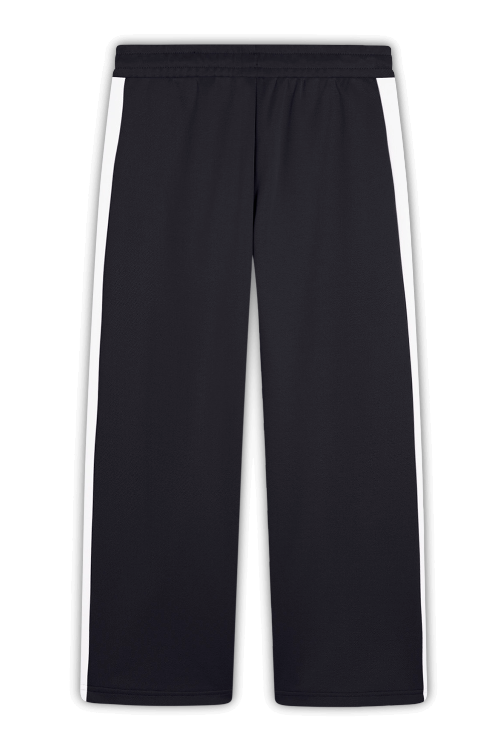 תמונה אחורית של מכנסי טרנינג