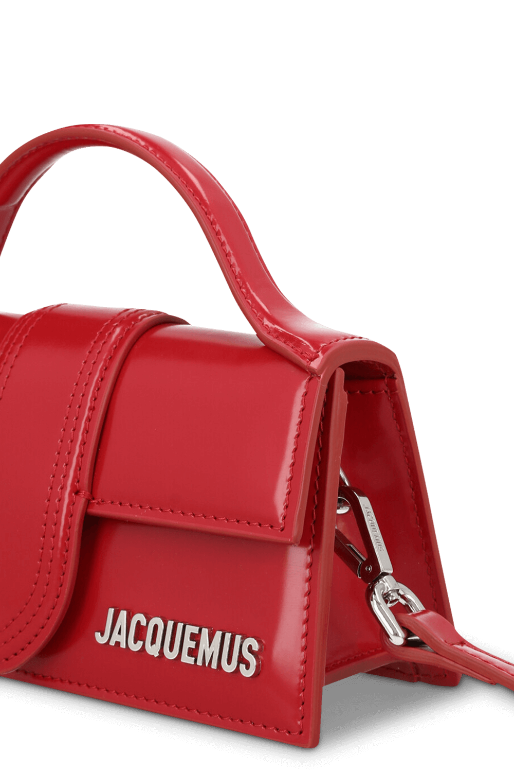 תמונת תקריב של תיק לה במבינו