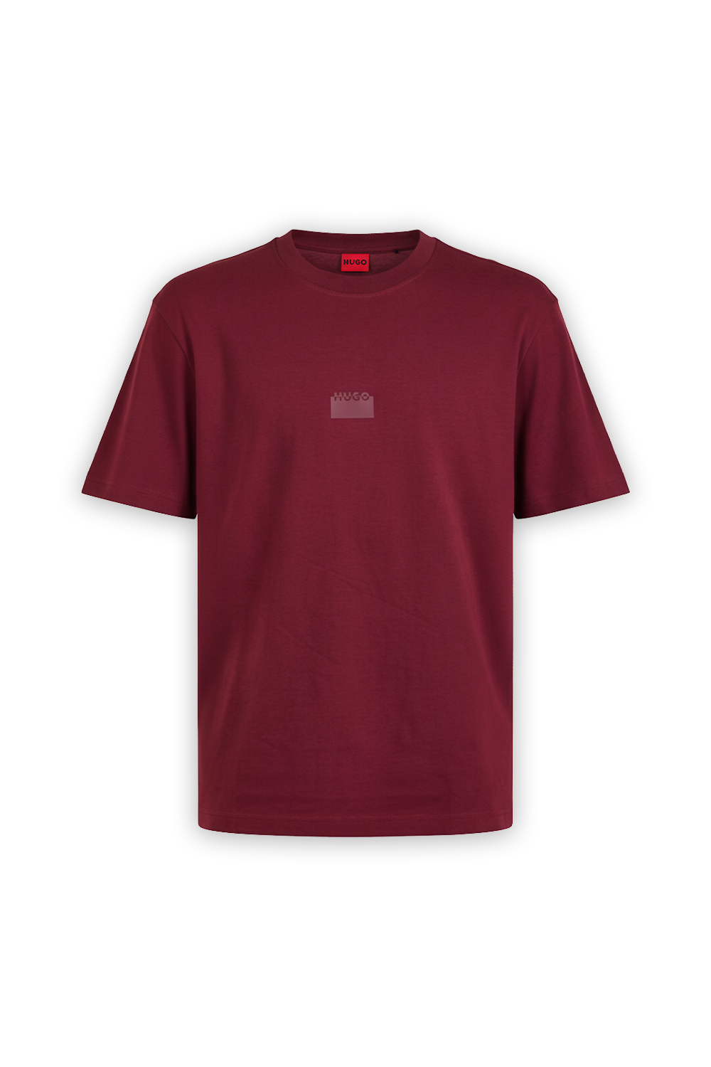 תמונה קידמית של חולצת טי