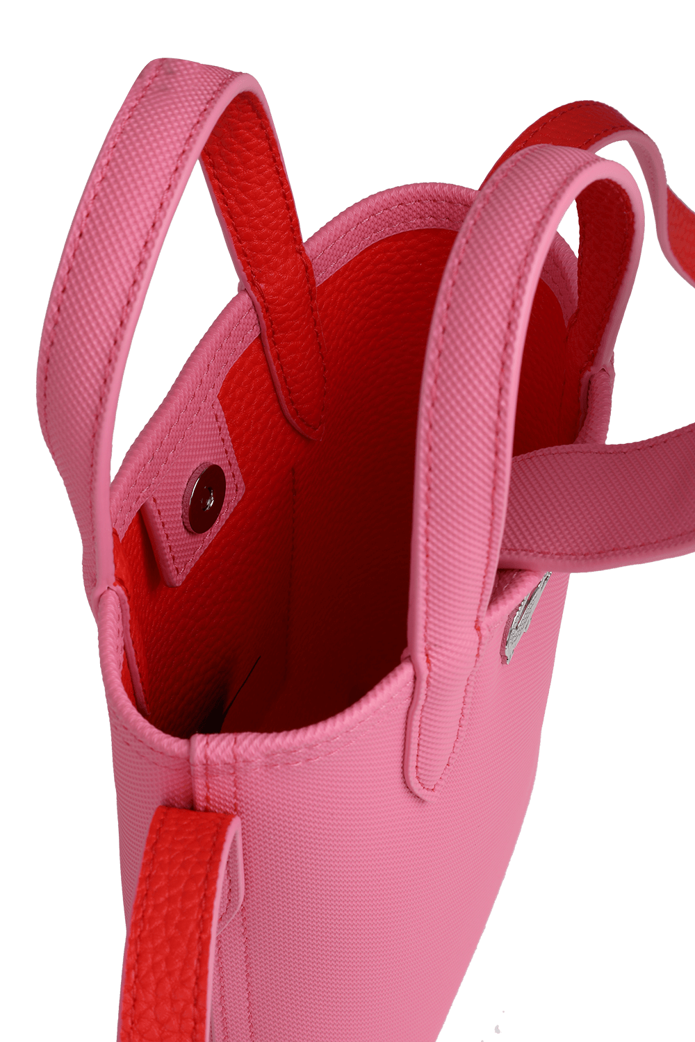 תמונת פנים של תיק אנה מסנג'ר בגודל מיני