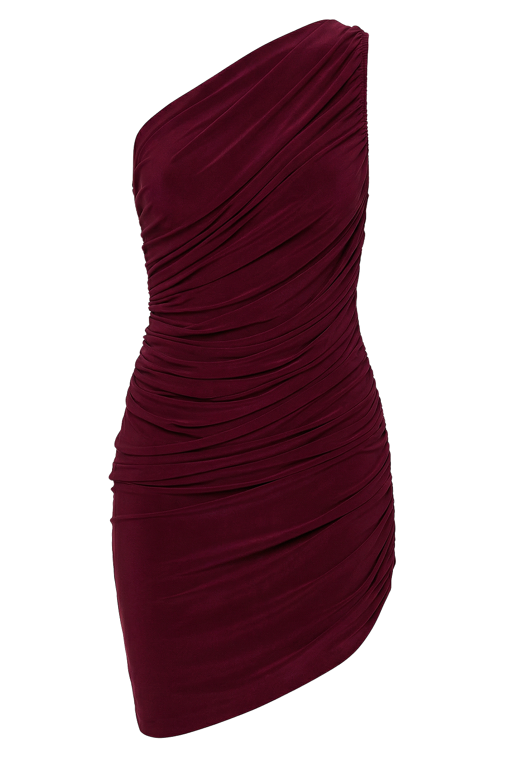 תמונה קידמית של שמלת דיאנה וואן שולדר מיני