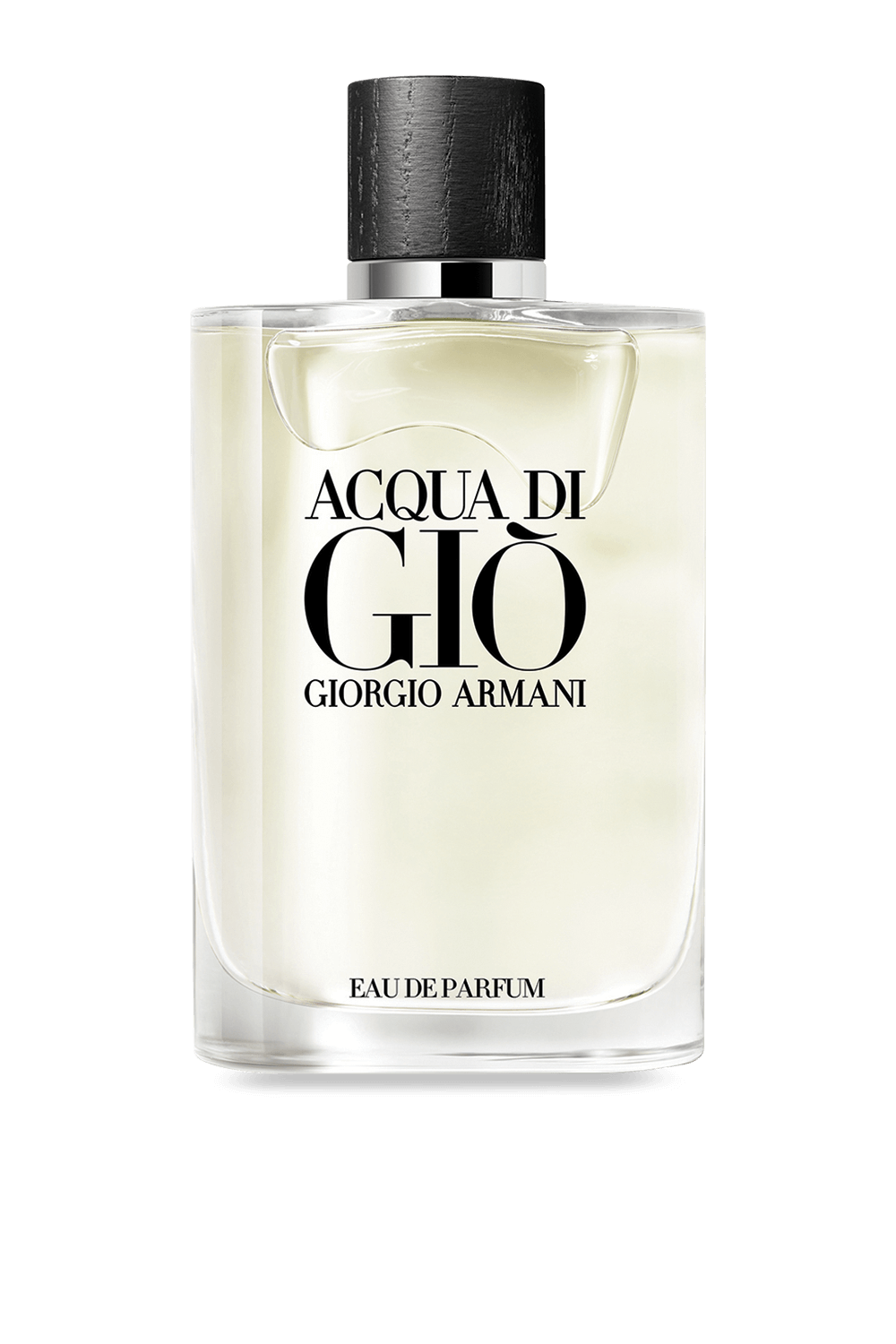 תמונה קידמית של Acqua Di Gio Eau de Parfum 200 ml