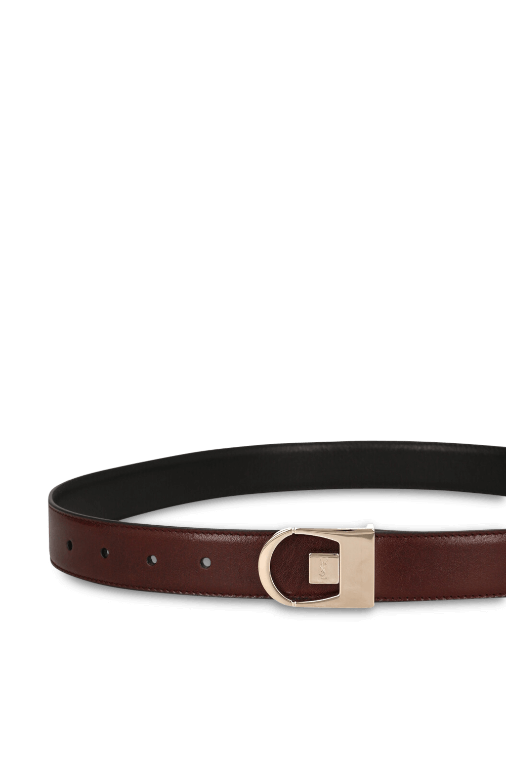 חגורה דו צדדית