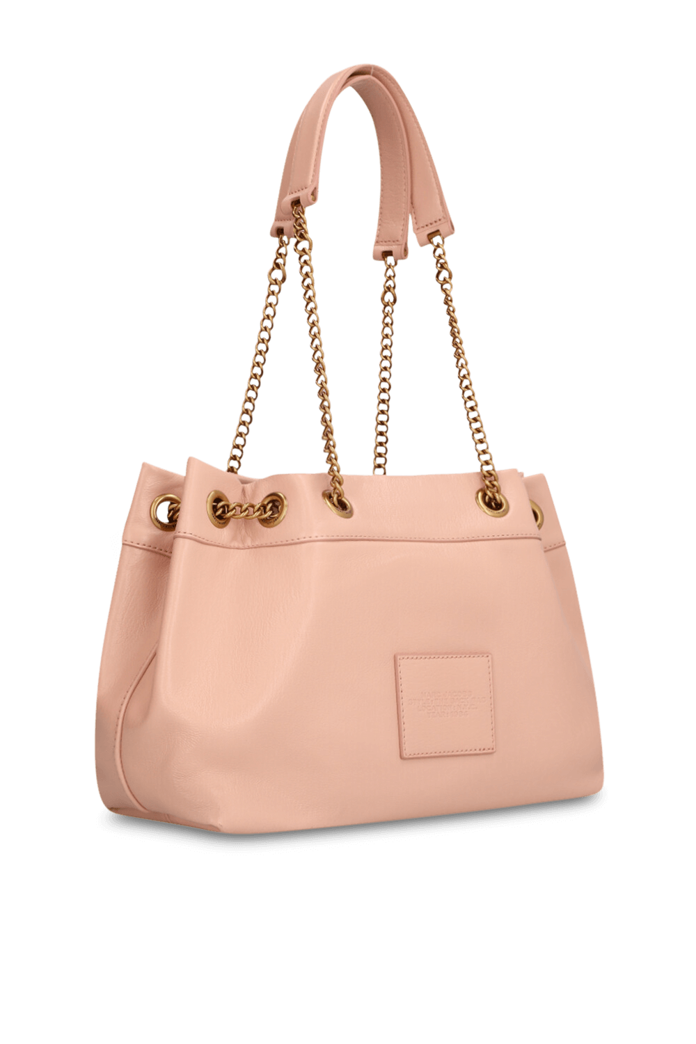 תמונה אחורית של תיק צ''ין סמול