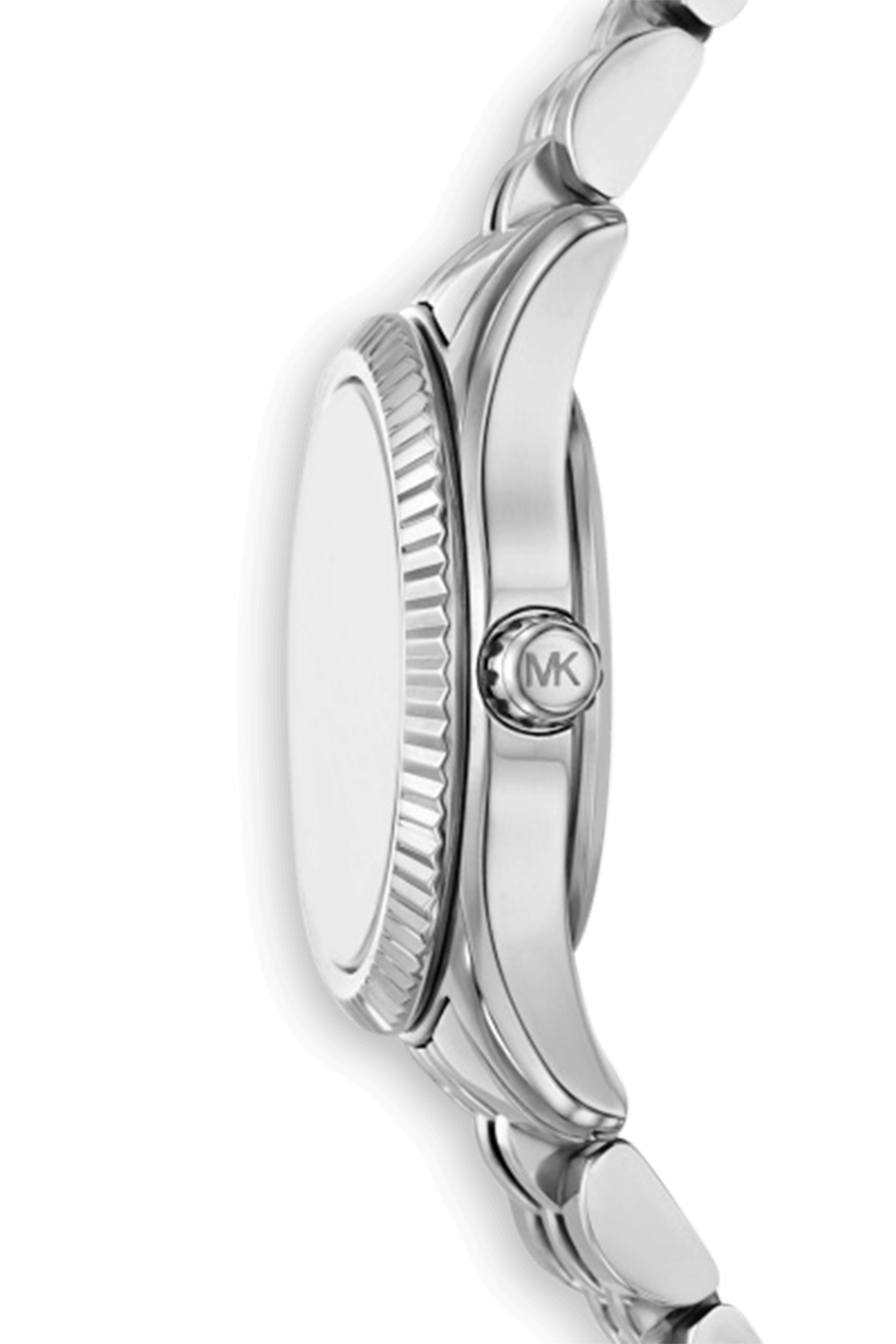 תמונת תקריב של שעון יד לקסינגטון סמול