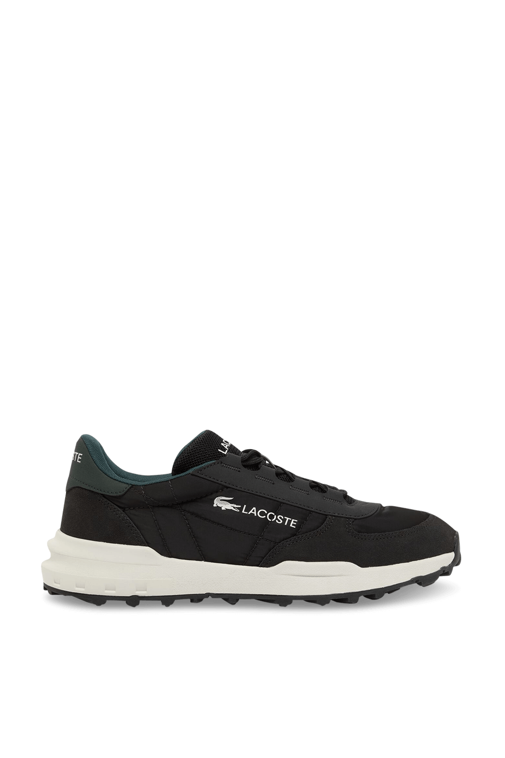 תמונה קידמית של נעלי סניקרס אליט