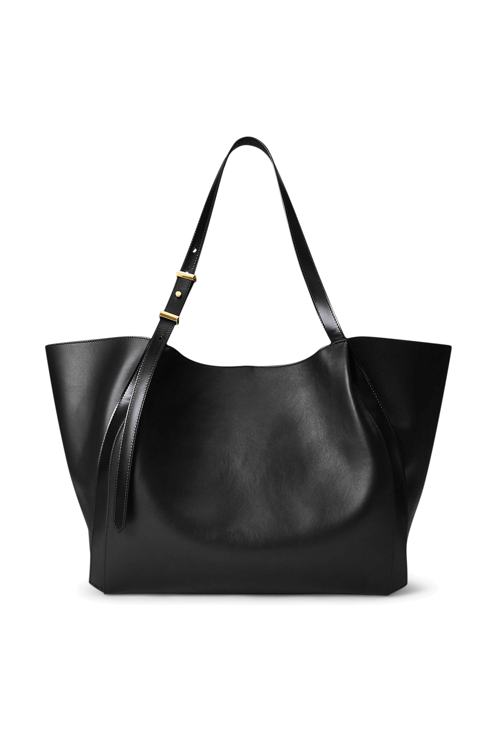 תמונה אחורית של תיק טוט לארג'