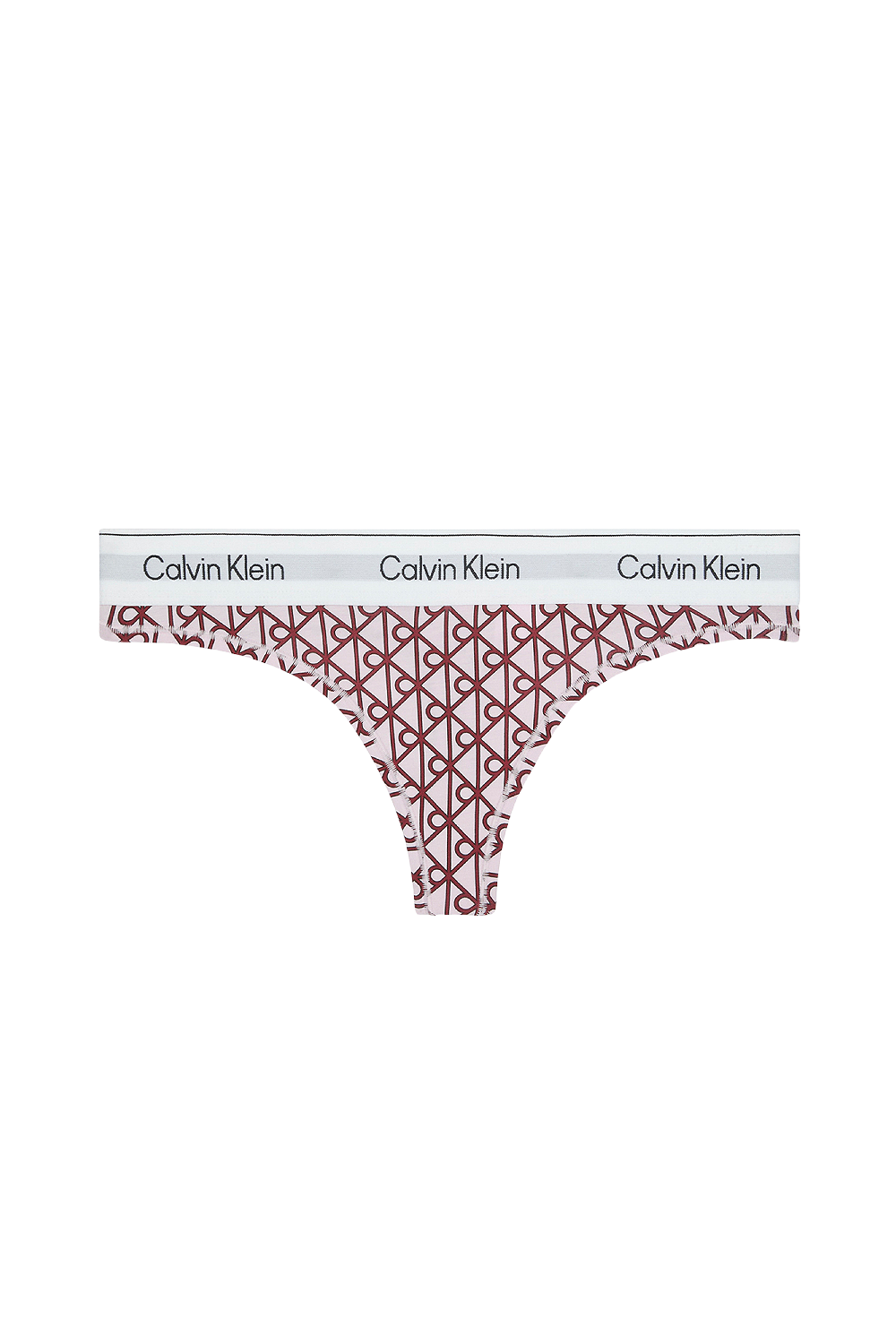 תמונה קידמית של תחתוני חוטיני