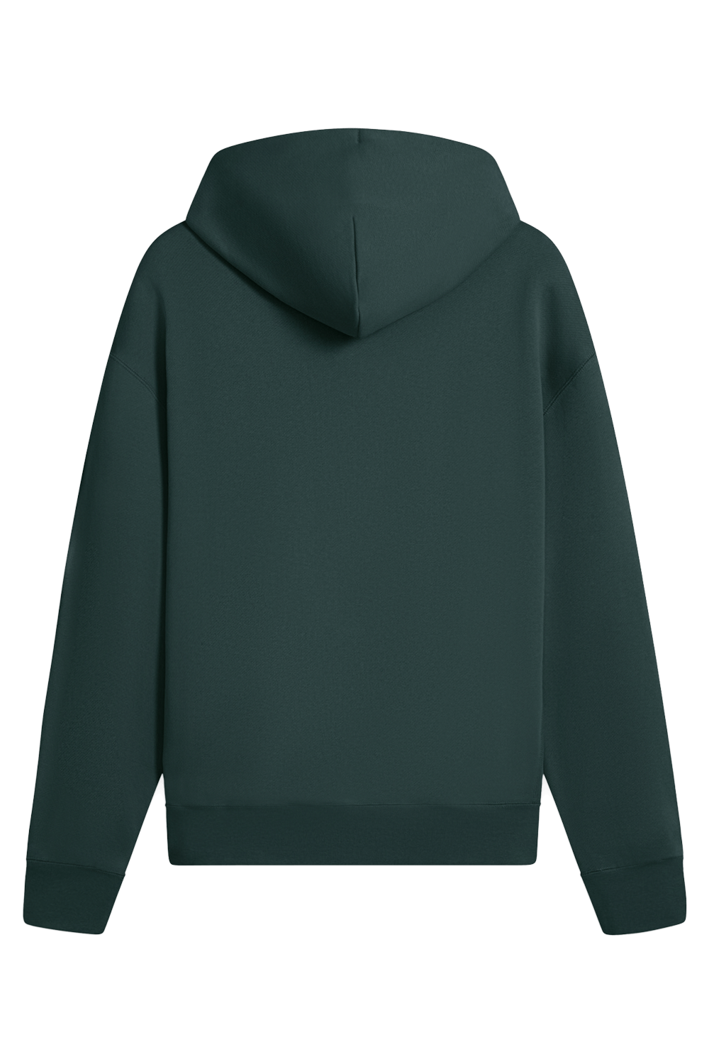 תמונה אחורית של סווטישרט