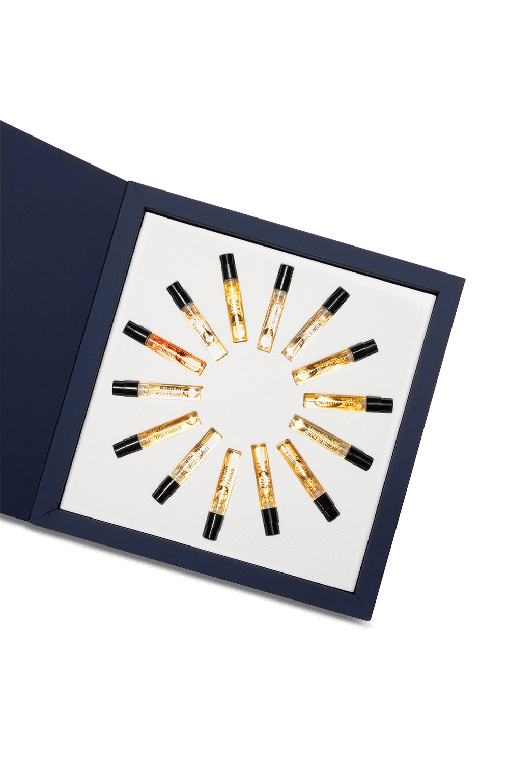 תמונה קידמית של Astrophil X Stella kit 14 x 2 ml