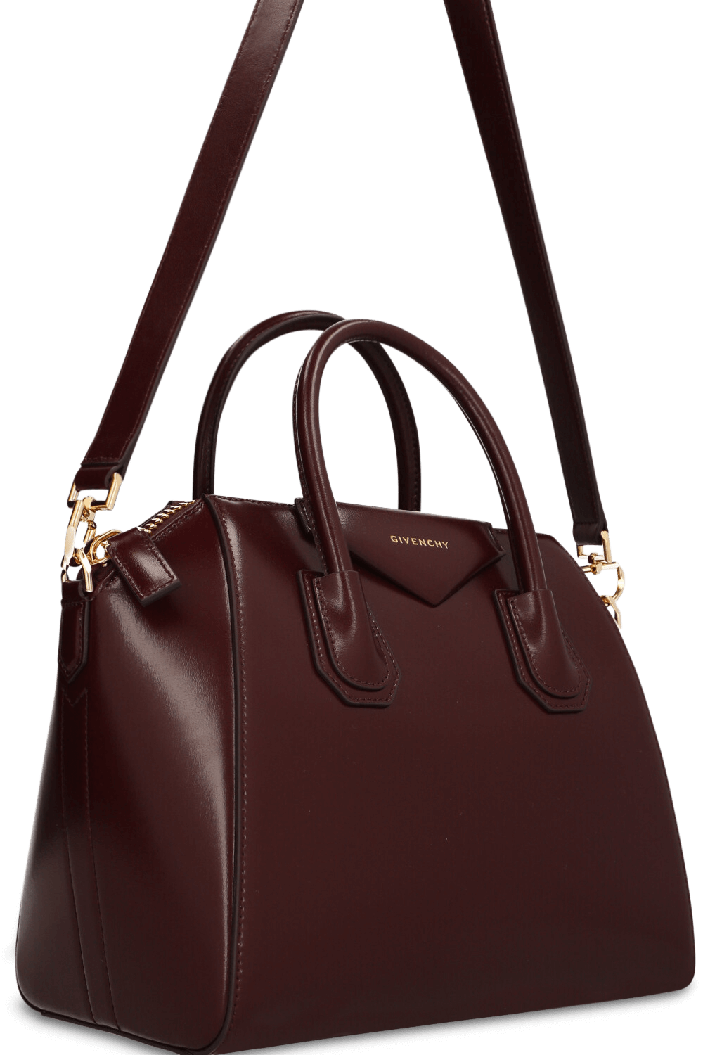 תמונת תקריב של תיק אנטיגונה סמול