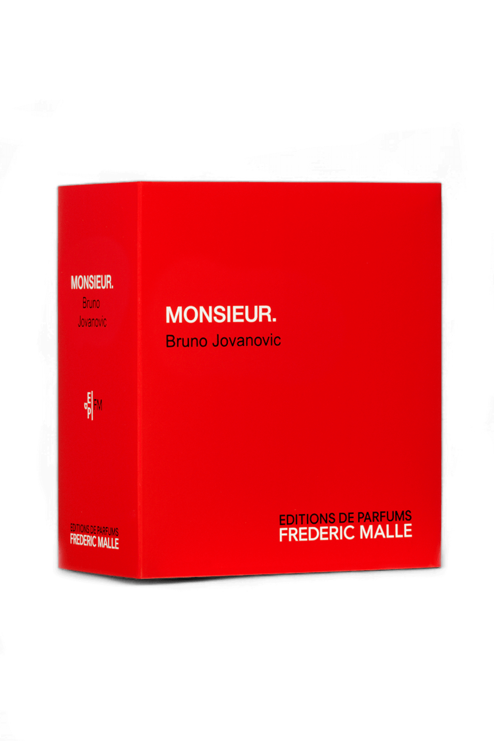 תמונה אחורית של Monseieur Eau de Parfum 50 ml