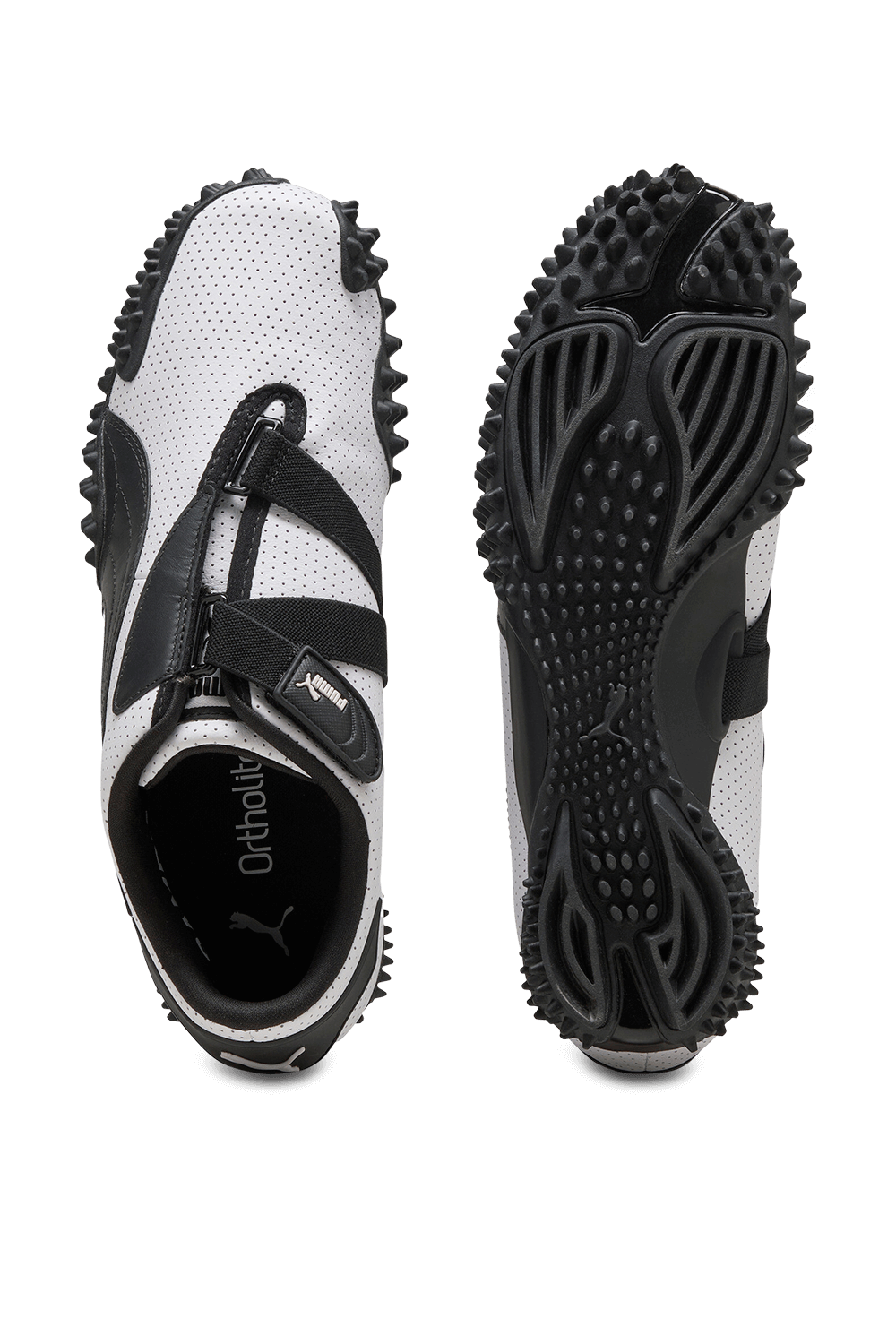 נעלי סניקרס מוסטרו