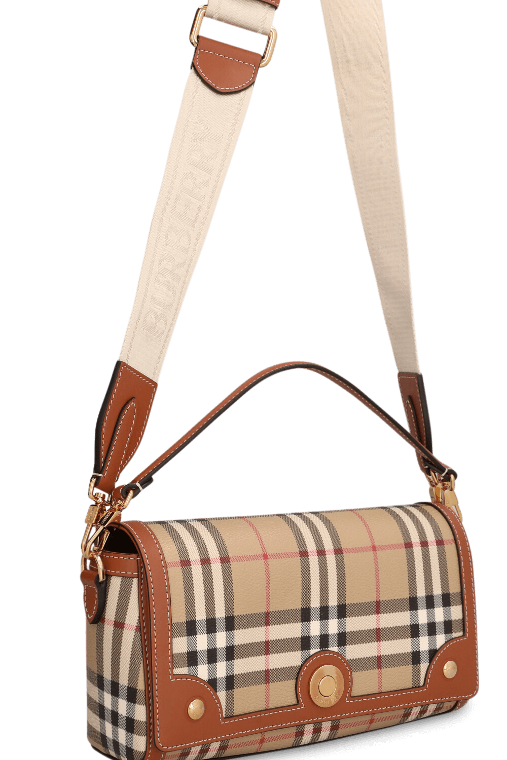 תמונת תקריב של תיק קרוסבודי