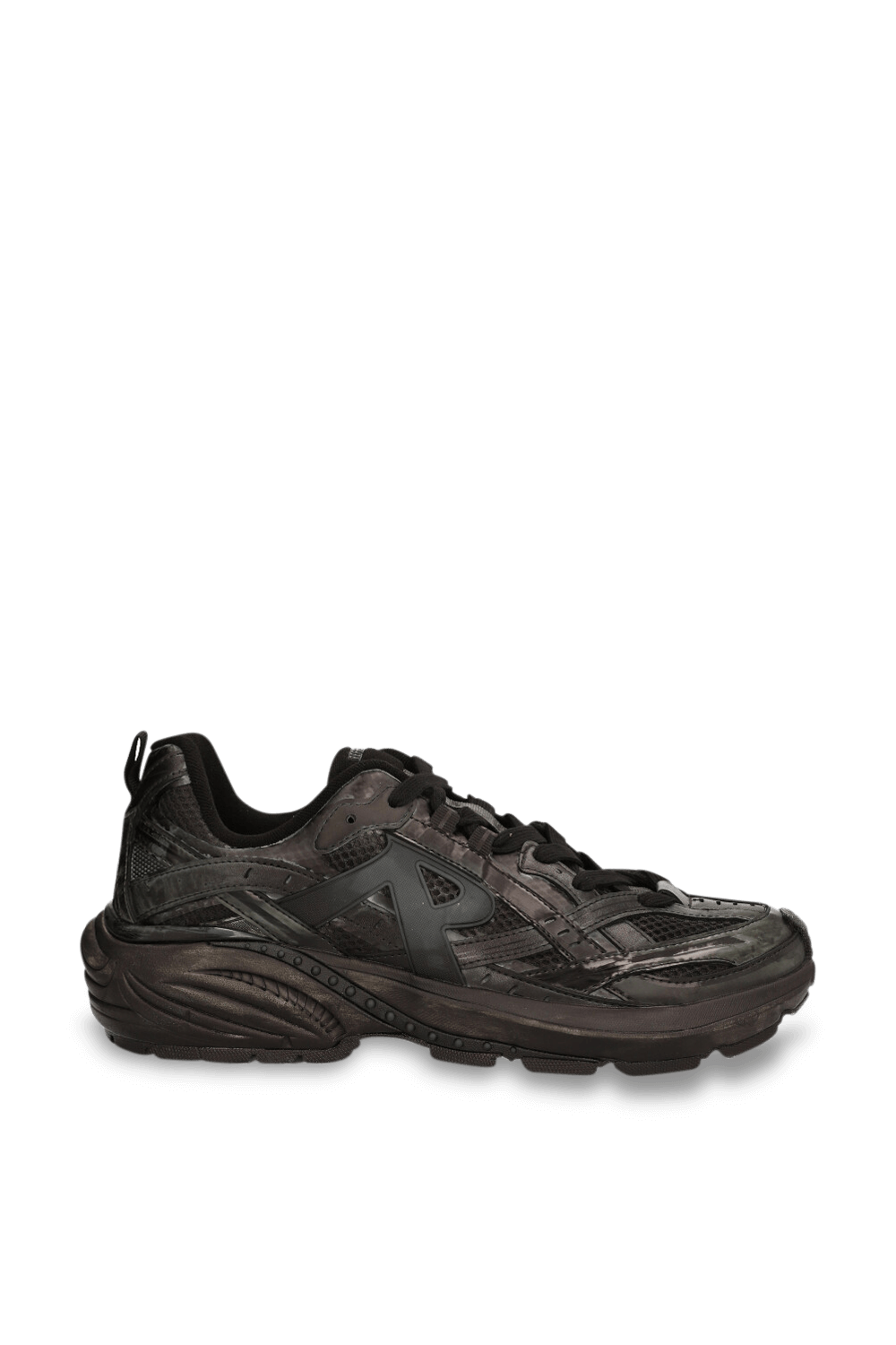 תמונה קידמית של נעלי סניקרס סטורם ראנר