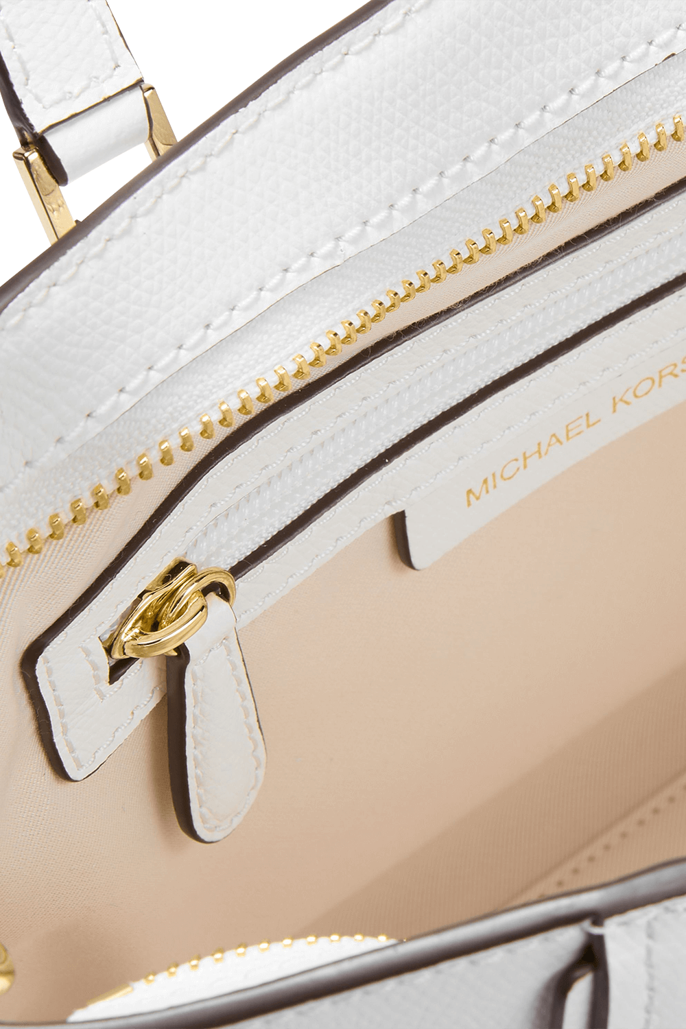 תמונת תקריב של תיק קרוסבודי טארין סמול