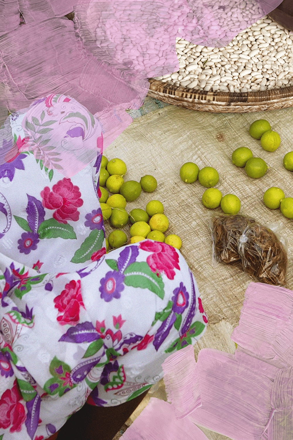 Bal D'Afrique Hand Cream 30ml