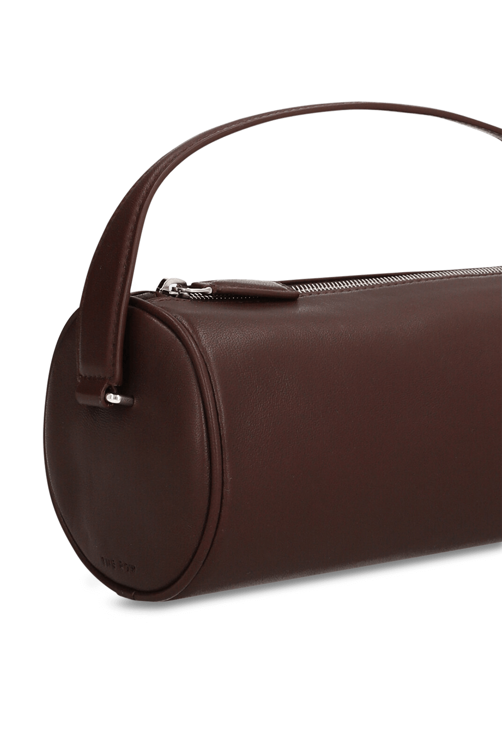 תמונת תקריב של תיק ראונד 90