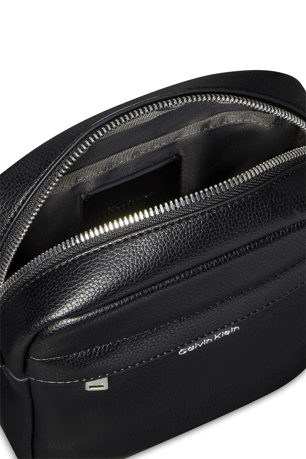 תמונת תקריב של תיק צד