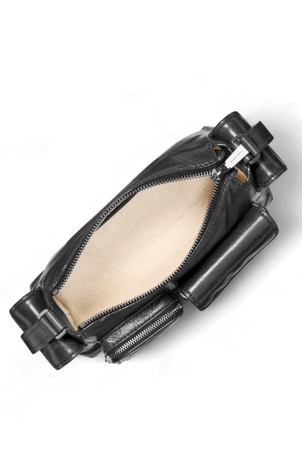 תמונה אחורית של תיק קרוסבודי דקוטה סמול