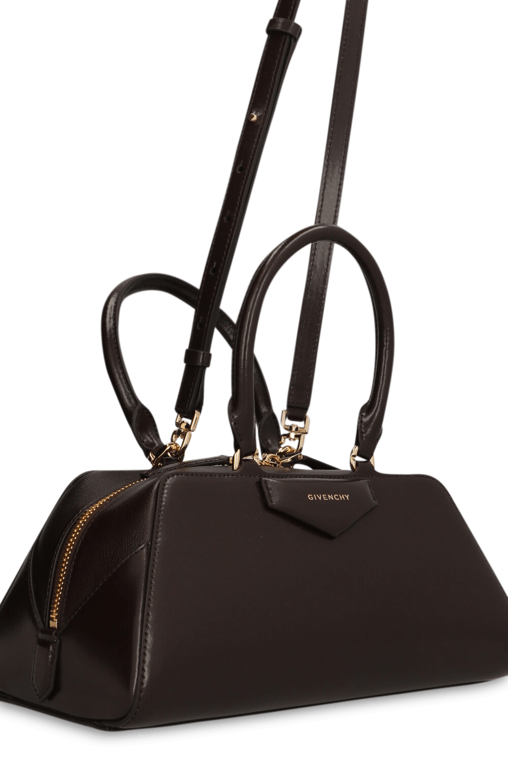 תמונת תקריב של תיק אנטיגונה סמול