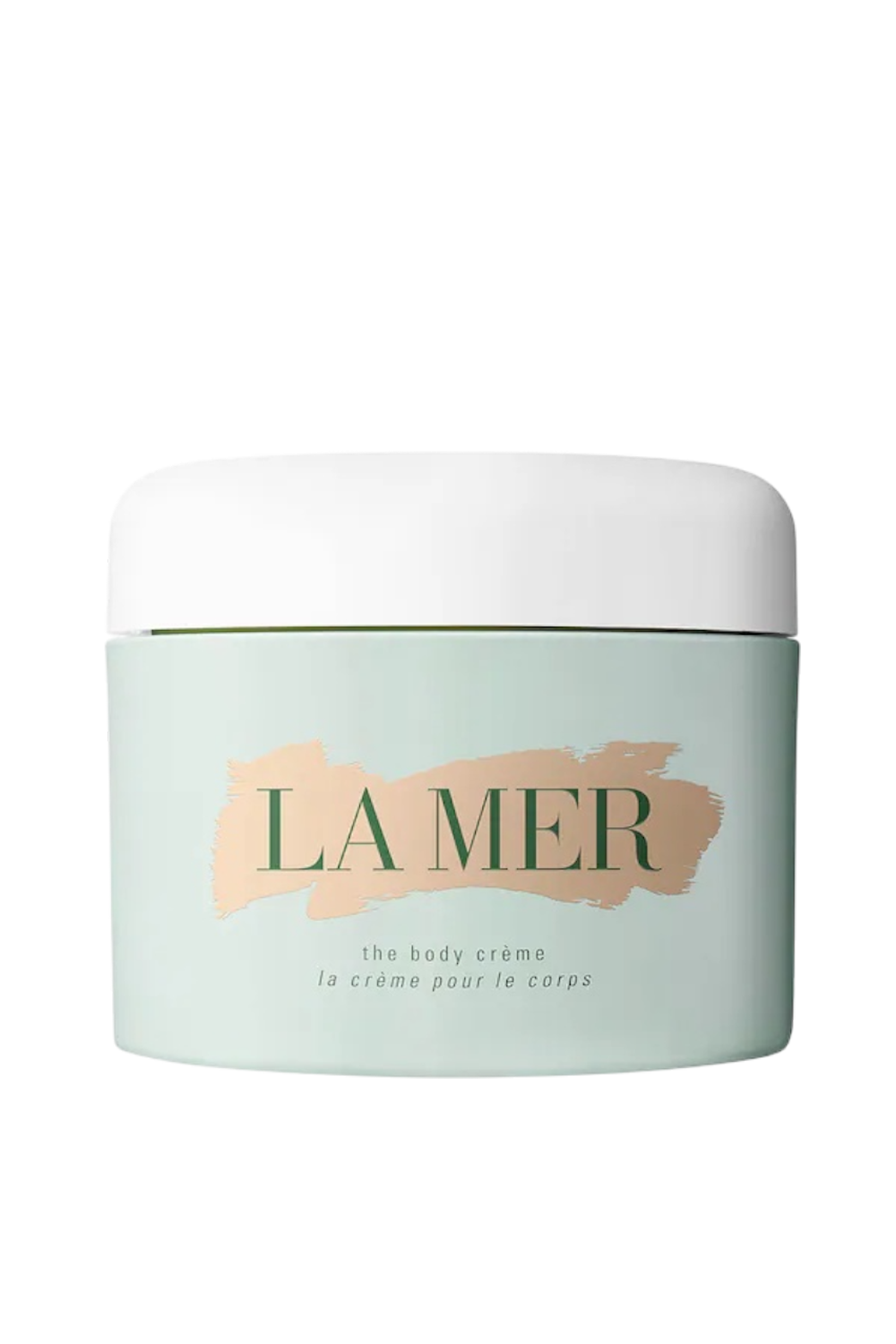 תמונה קידמית של THE BODY CREME