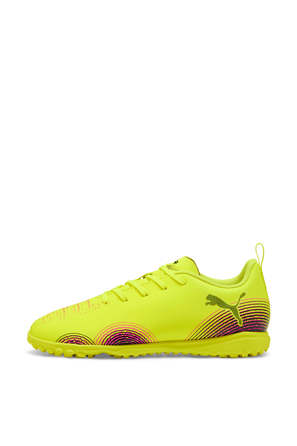 תמונה אחורית של נעלי קטרגל פיוצ'ר 8 פליי