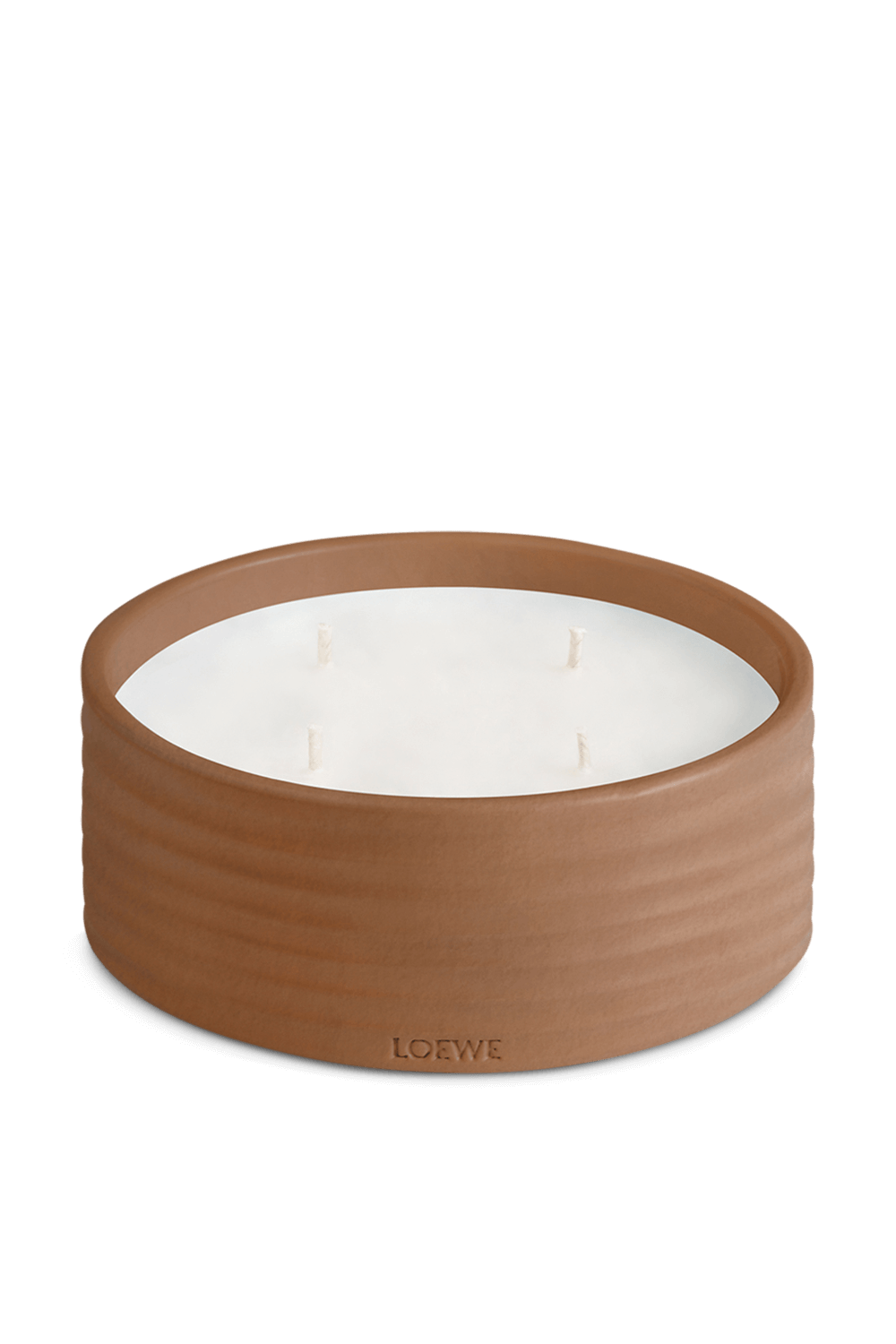 תמונה קידמית של LOEWE Thyme Outdoor Candle