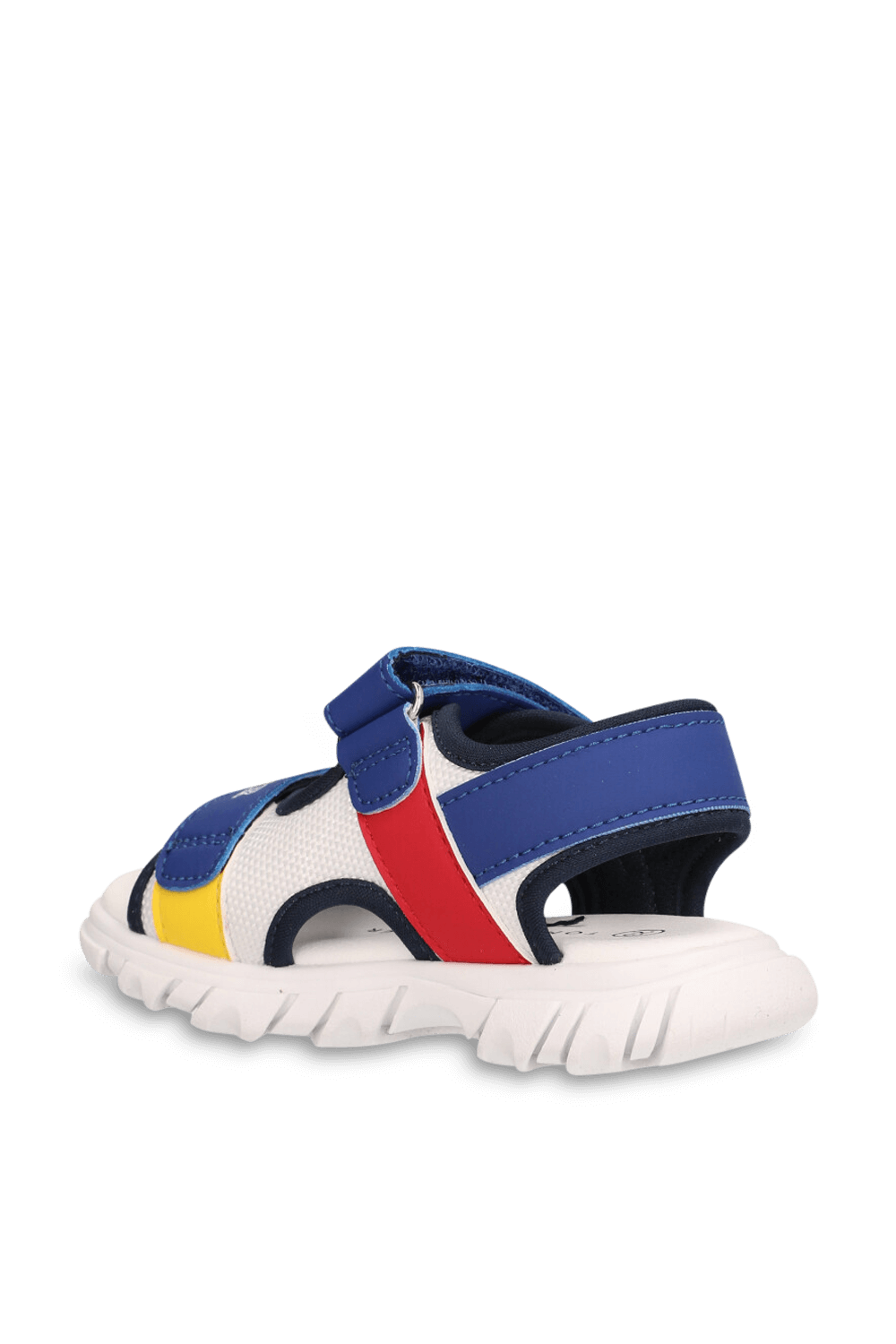 תמונה אחורית של סנדלי סלינג בק - מידות 24-29