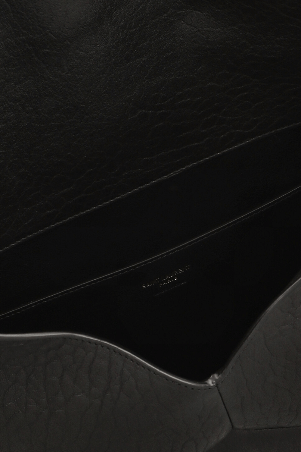 תמונת פנים של תיק קלאץ' מעטפה אקסטרה-אקסטרה לארג'