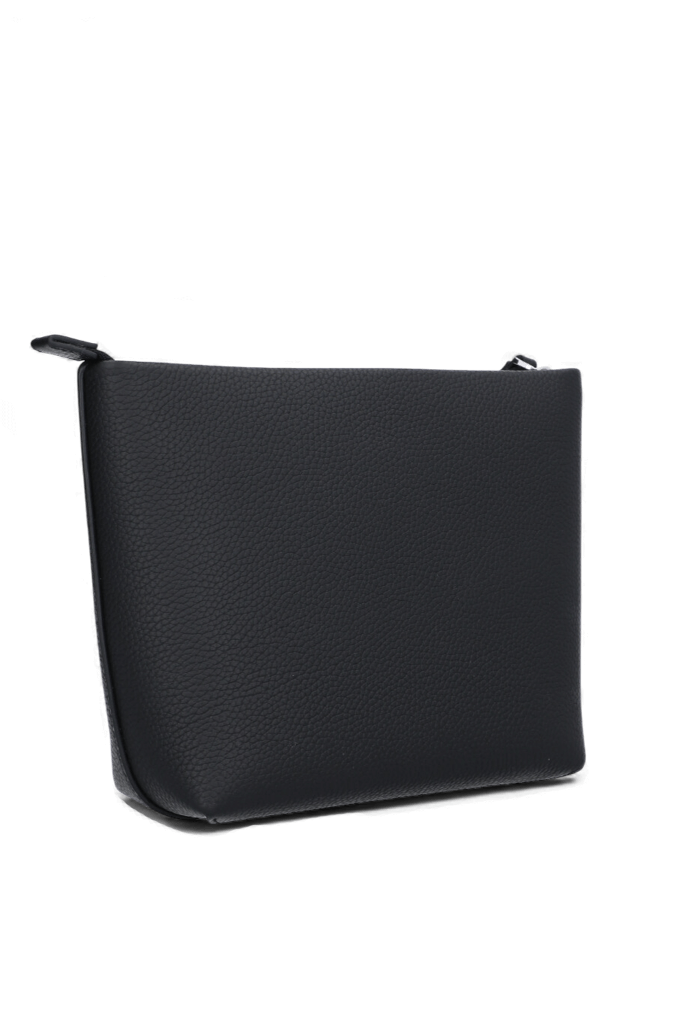 תמונה אחורית של תיק קלאץ'